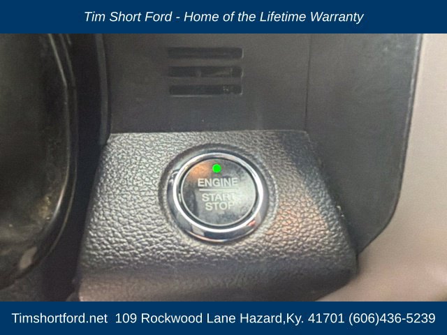 Used 2019 Ford F150 Lariat w/ Equipment Group 501A Mid AWD/4WD image 29