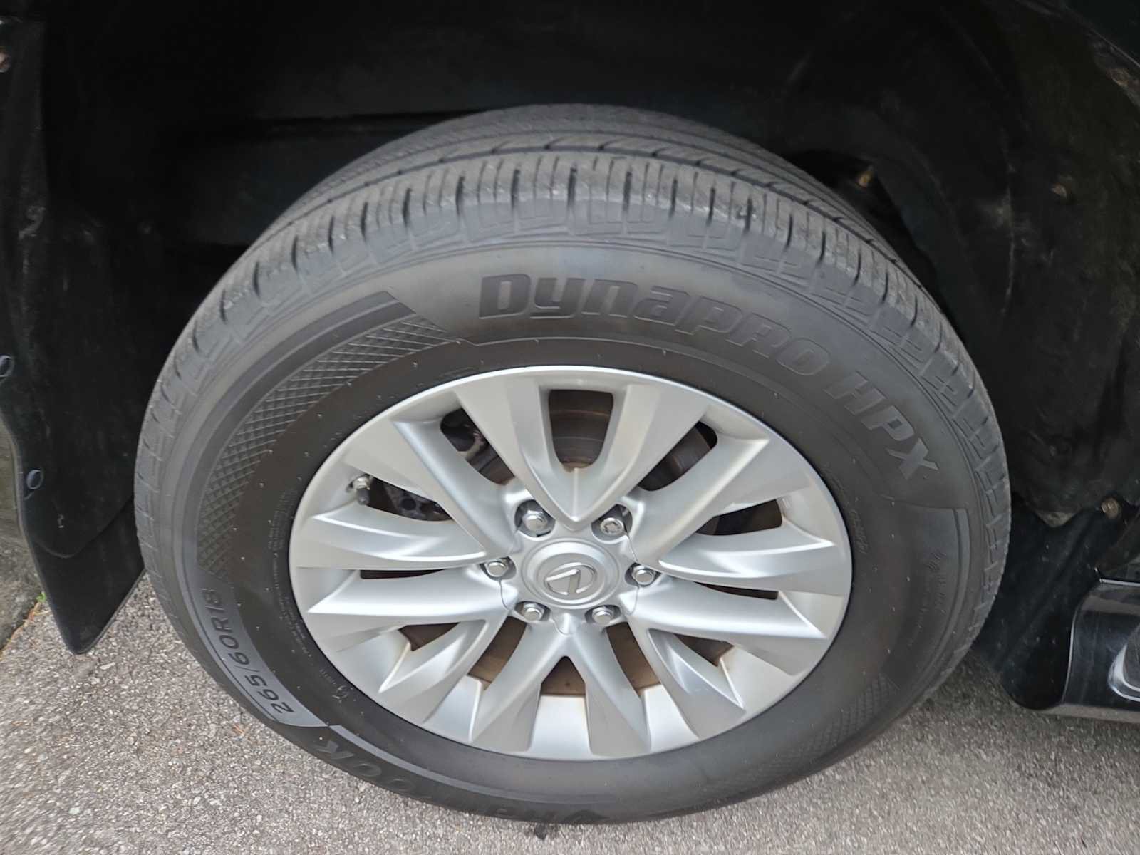 Used 2018 Lexus GX 460 Premium image 3