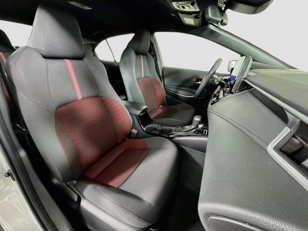 Used 2024 Toyota Corolla SE FWD image 29