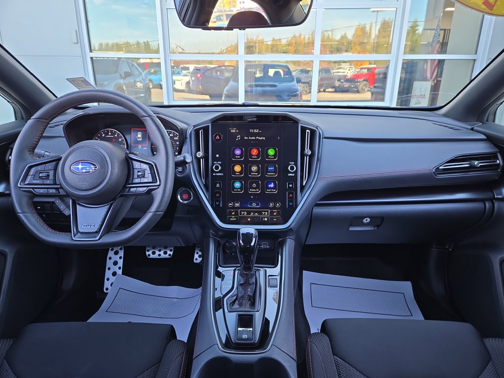 Used 2025 Subaru WRX Premium AWD/4WD image 18