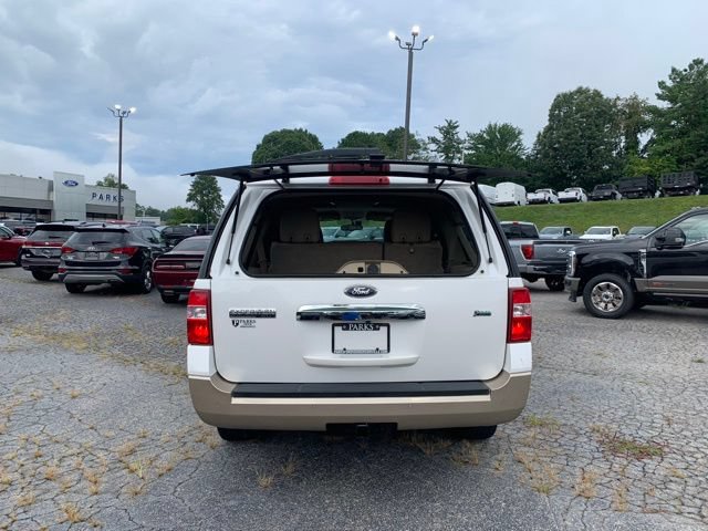 Used 2014 Ford Expedition EL XLT w/ Equipment Group 202A AWD/4WD image 8