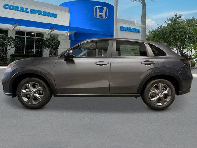 New 2027 Honda HR-V LX image 2