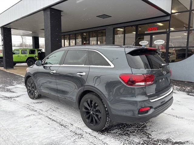 Used 2020 Kia Sorento S image 5