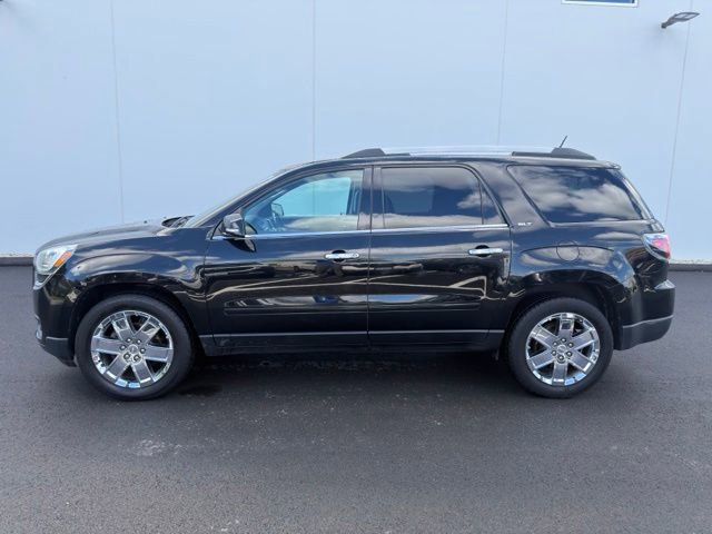 Used 2017 GMC Acadia Limited SLT AWD/4WD image 8