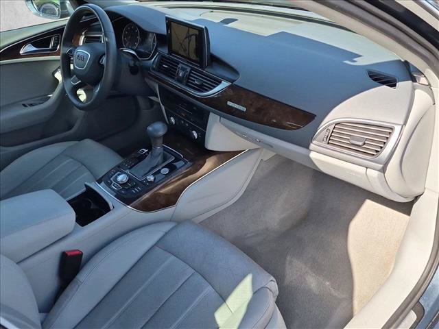 Used 2012 Audi A6 3.0T Prestige AWD/4WD image 23