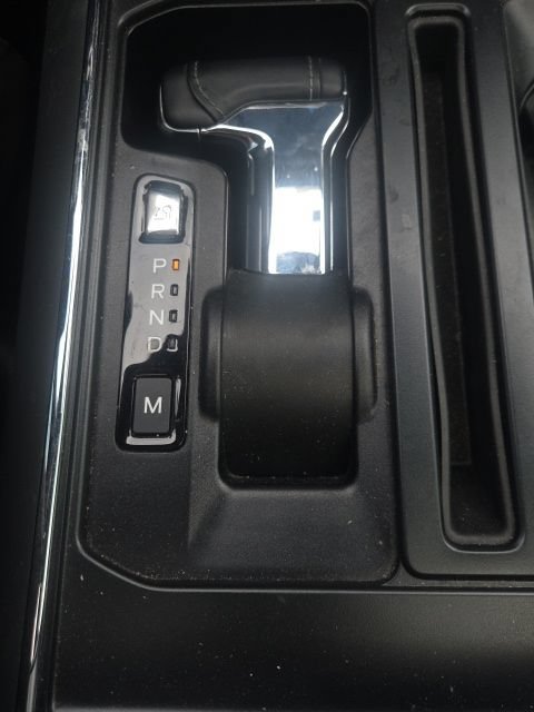 Used 2022 Ford F150 Lariat w/ Equipment Group 502A High AWD/4WD image 37
