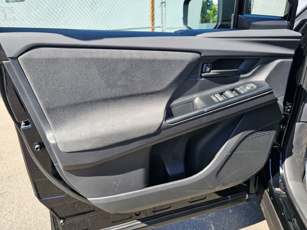 New 2026 Toyota C-HR AWD/4WD image 21