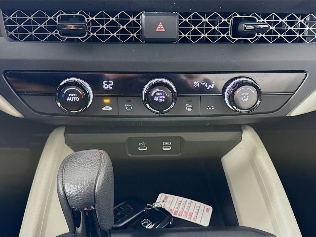 Used 2023 Honda Accord LX image 14