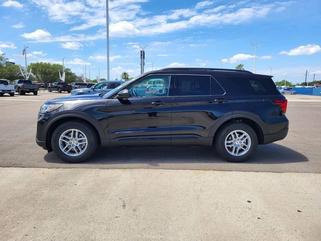 New 2026 Ford Explorer Active w/ Active Comfort Package image 9