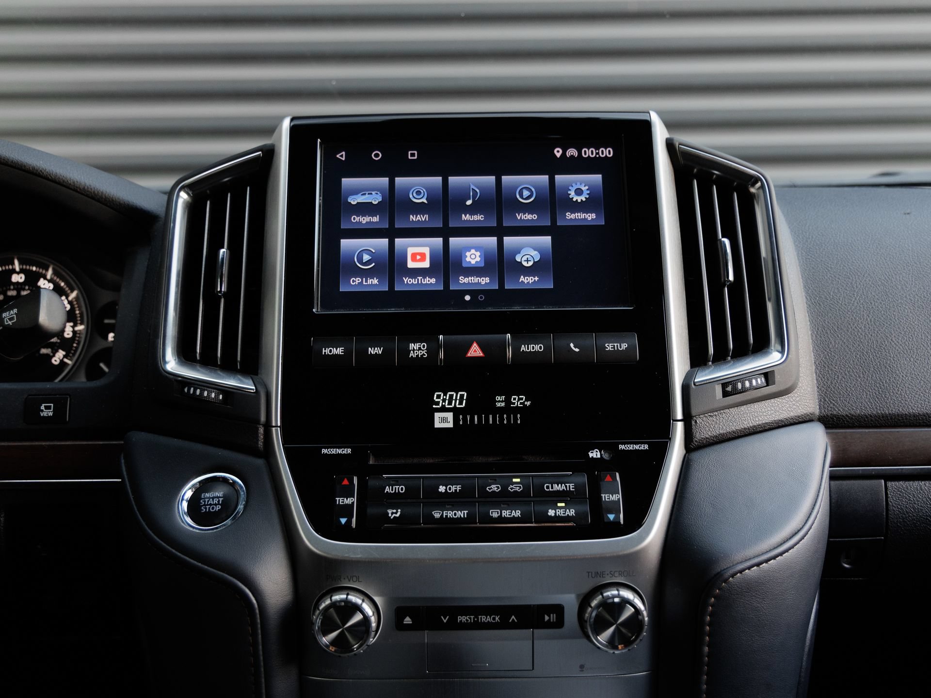 Used 2020 Toyota Land Cruiser Heritage Edition AWD/4WD image 19
