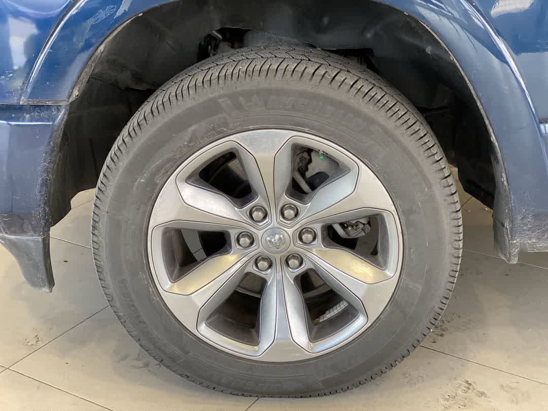 Used 2019 RAM 1500 Limited image 13