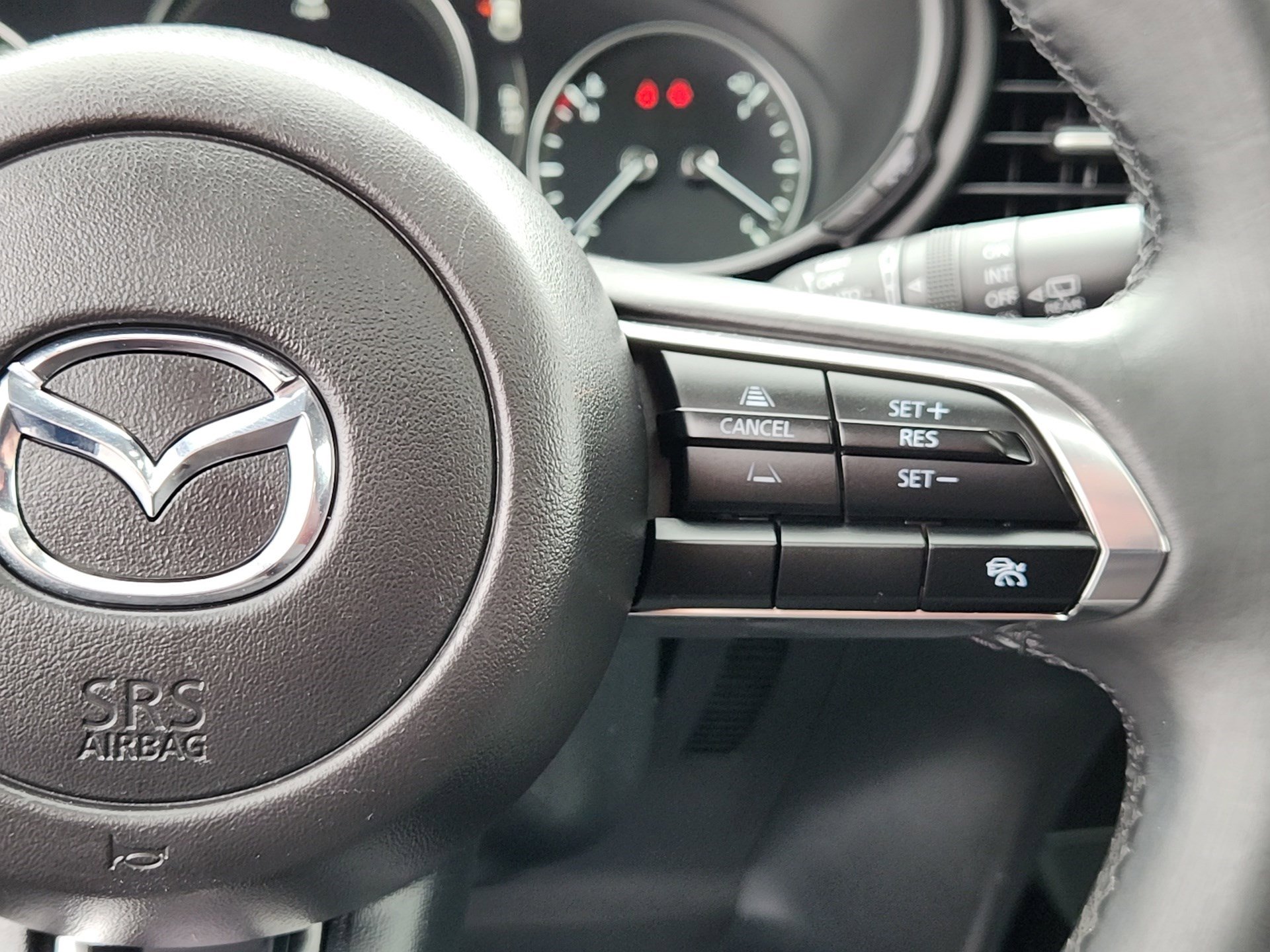 Used 2024 MAZDA CX-30 AWD 2.5 S w/ Preferred Package image 18