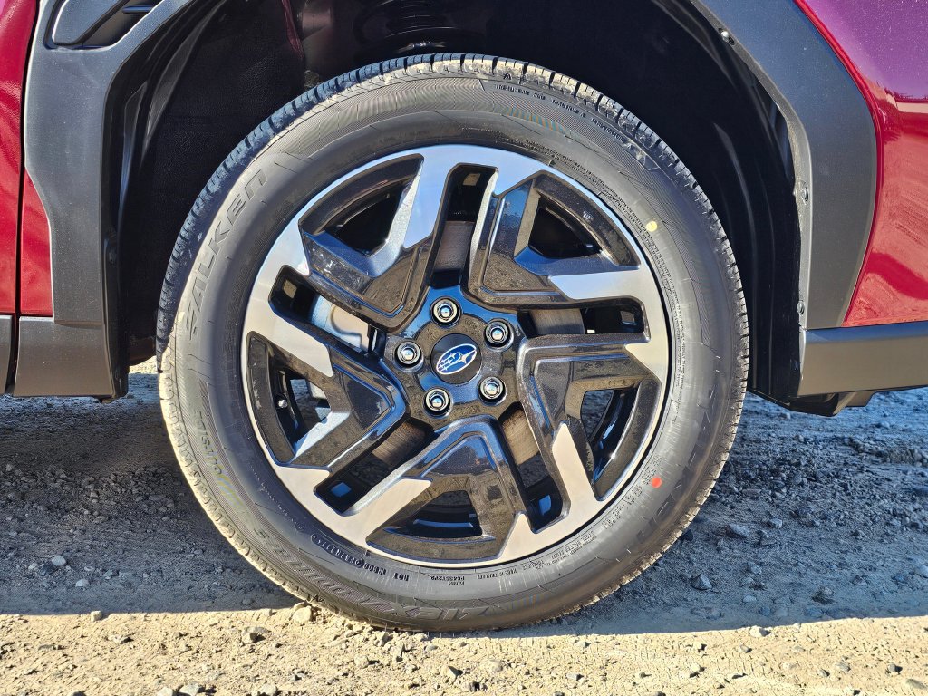 New 2026 Subaru Forester Touring AWD/4WD image 7