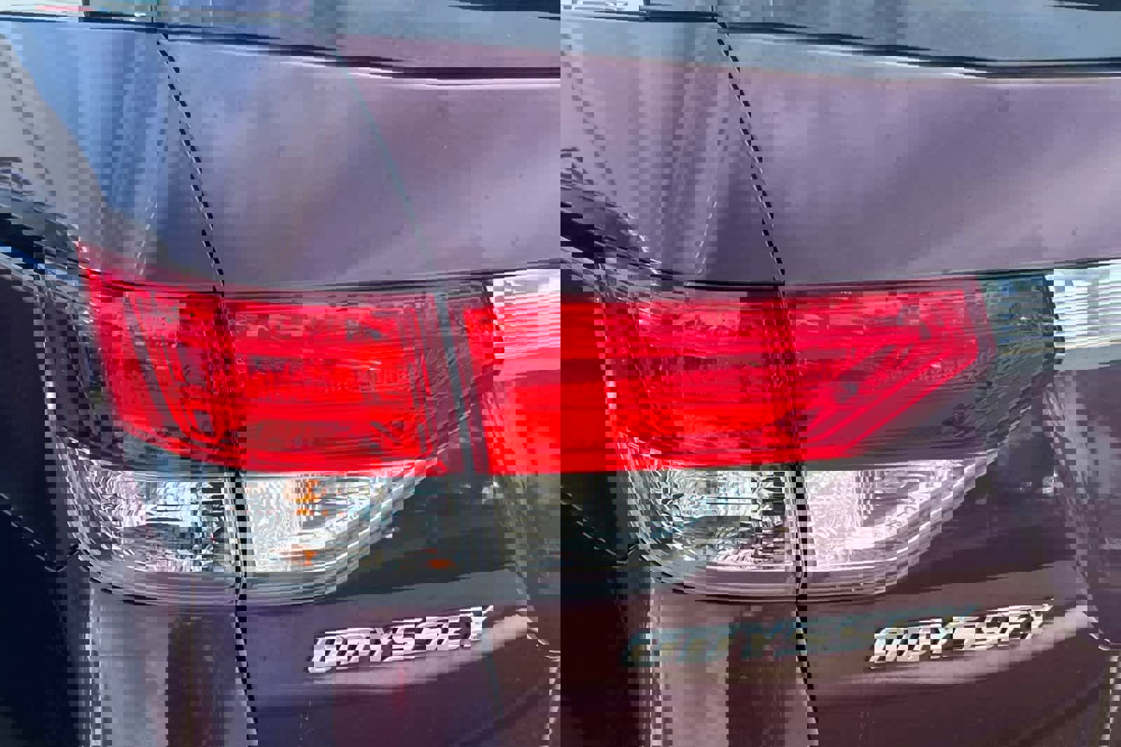 Used 2014 Honda Odyssey EX-L image 15