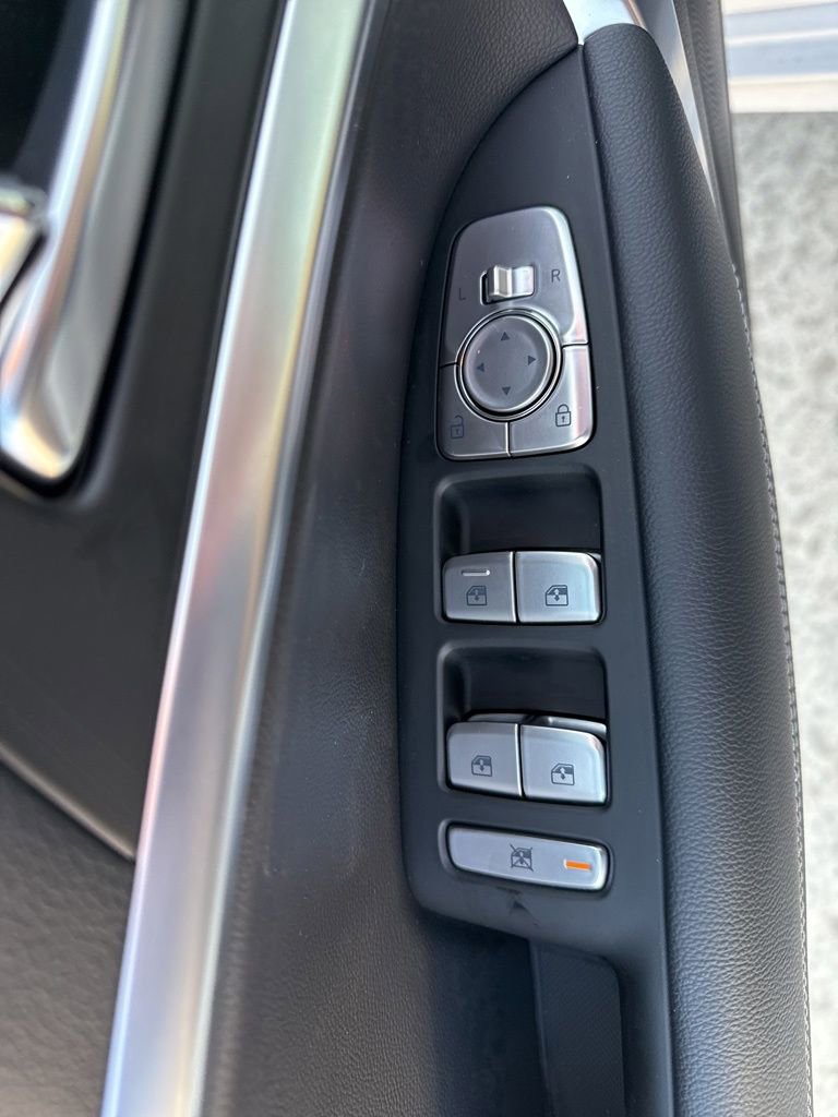 New 2026 Genesis G70 2.5T image 17