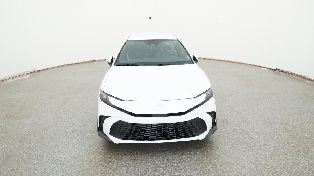 New 2026 Toyota Camry SE w/ Convenience Package FWD image 2