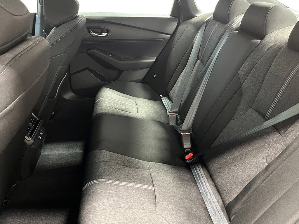 New 2026 Honda Accord Sport image 27