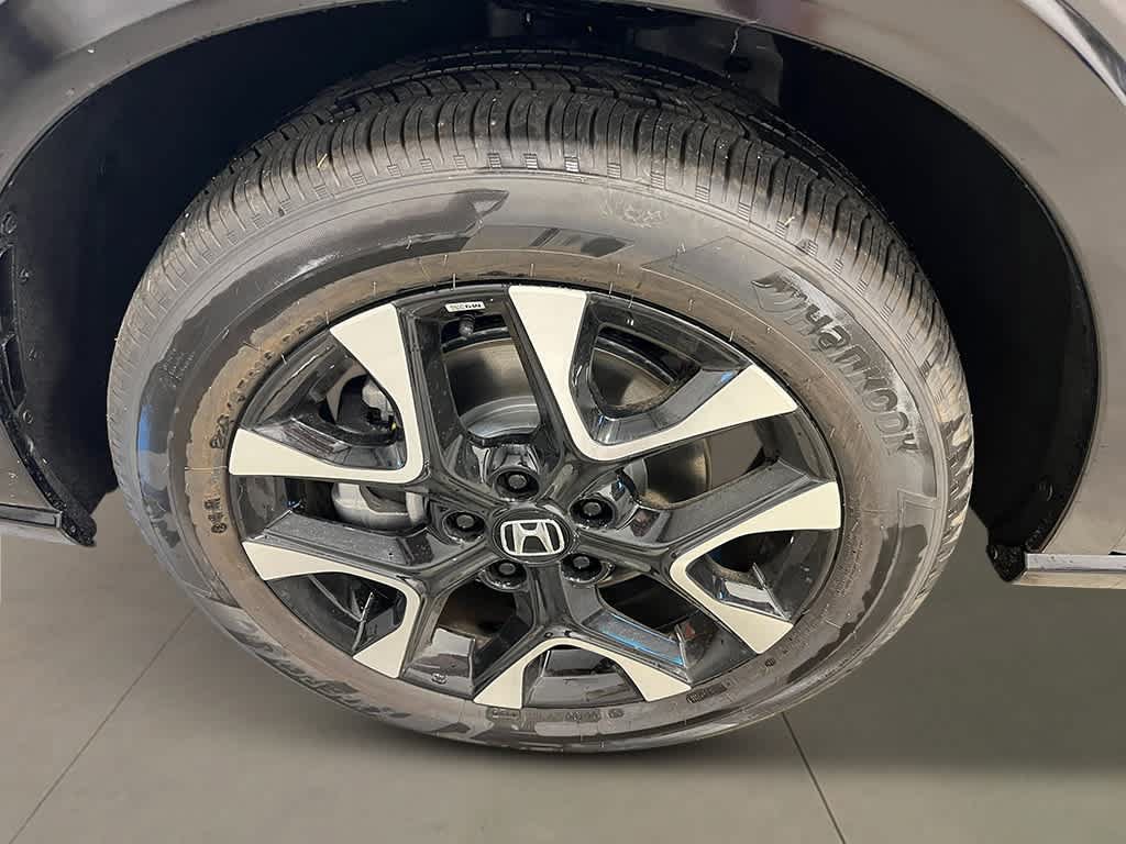 New 2027 Honda HR-V EX-L image 10
