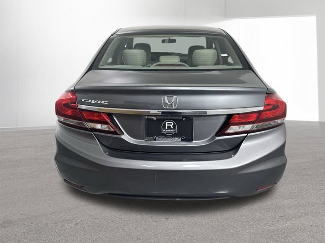 Used 2013 Honda Civic LX image 31