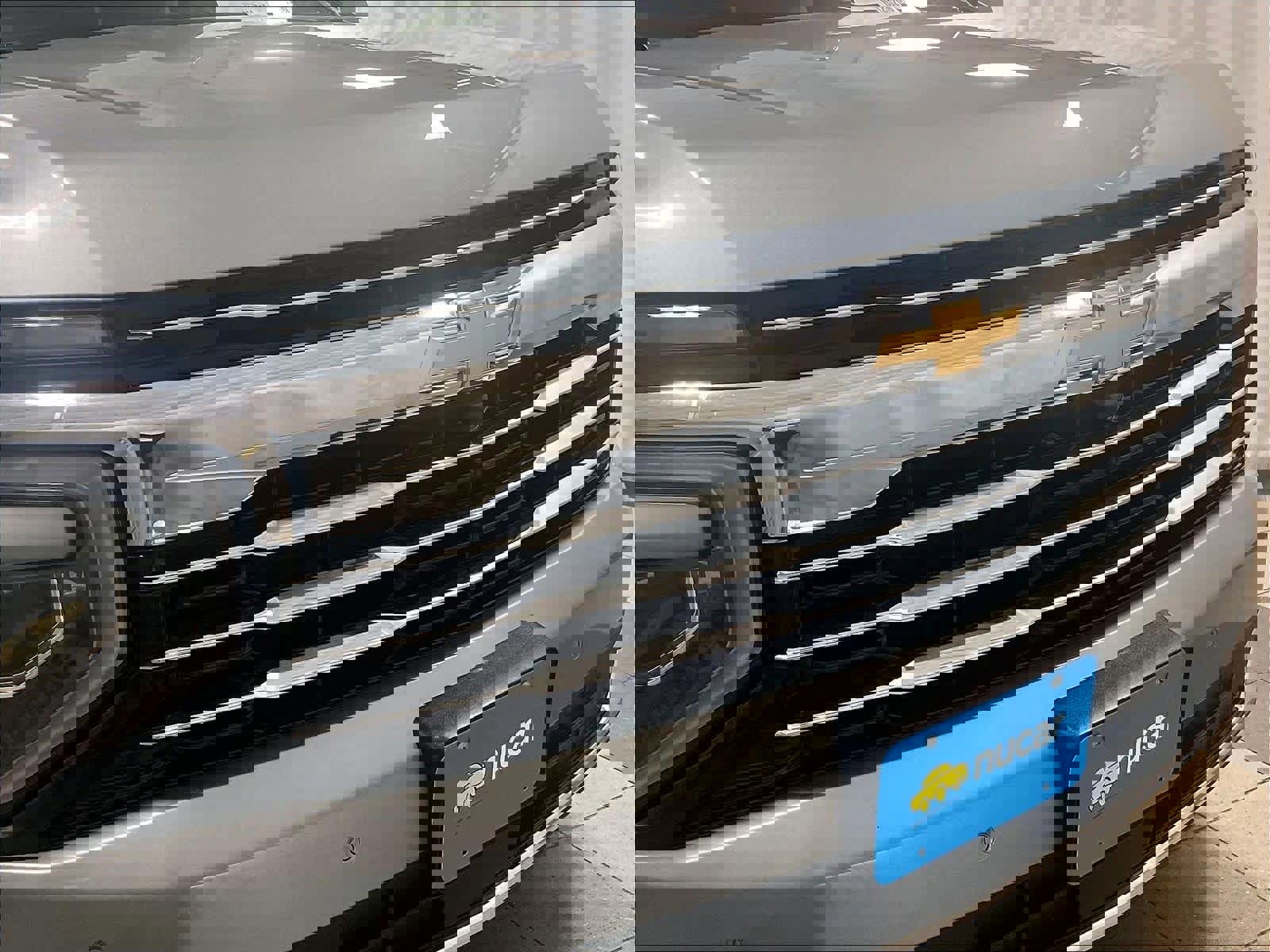 Used 2025 Chevrolet Tahoe LT image 32