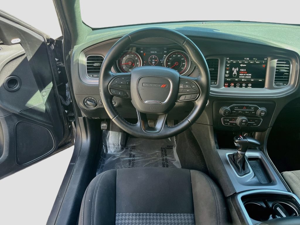 Used 2023 Dodge Charger GT RWD image 21