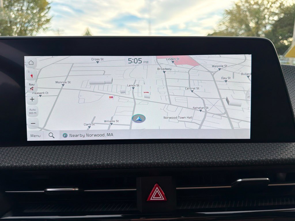 Certified 2023 Kia EV6 GT-Line AWD/4WD image 19