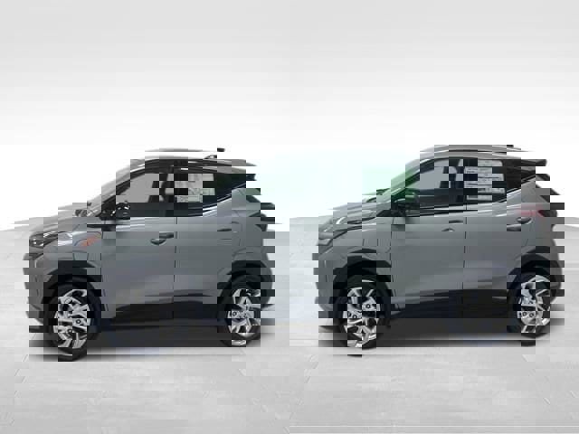 New 2027 Chevrolet Bolt LT w/ Comfort Package image 3