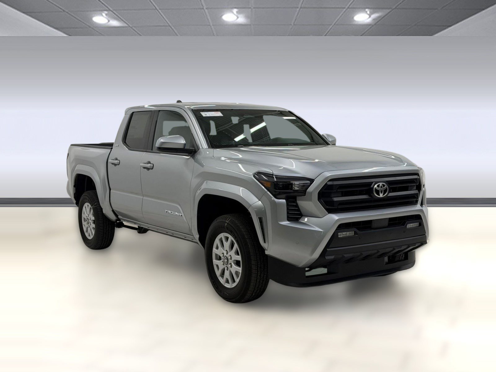 New 2026 Toyota Tacoma SR5 AWD/4WD image 6