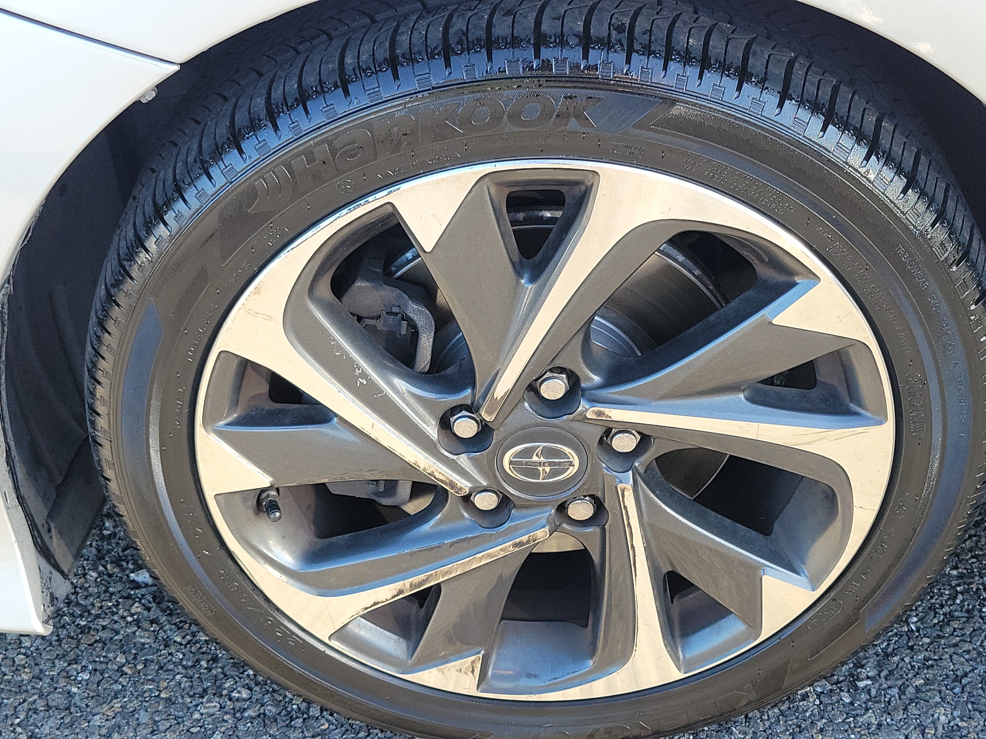 Used 2016 Scion iM FWD image 7
