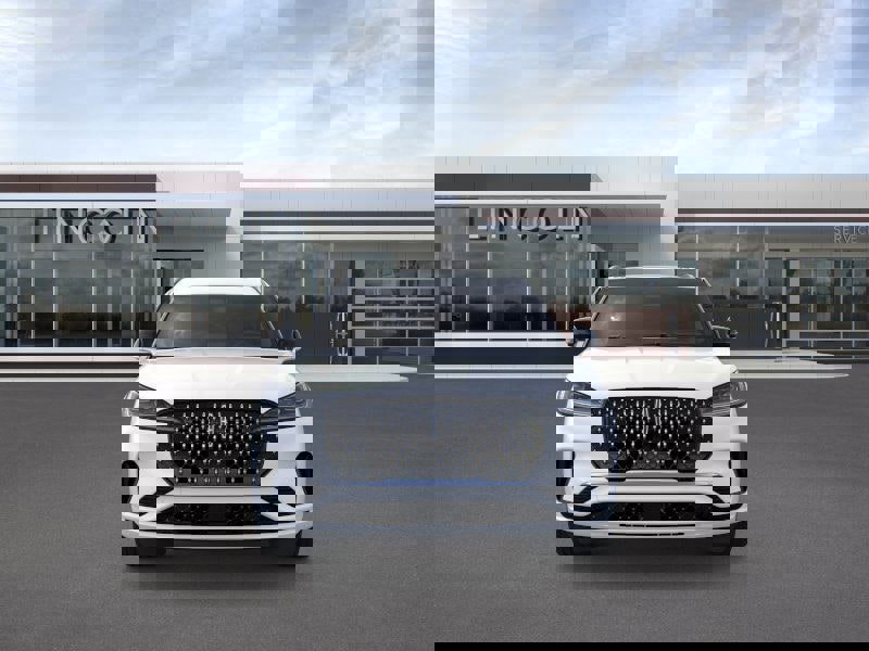 New 2025 Lincoln Aviator Black Label image 6