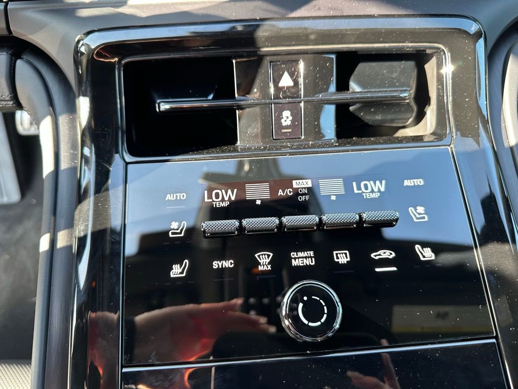 Used 2026 Porsche Panamera GTS image 24