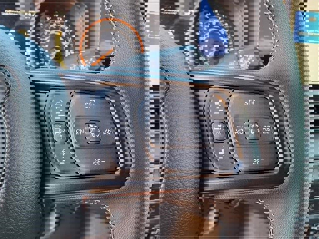 New 2026 Jeep Gladiator Mojave w/ Safety Group image 25