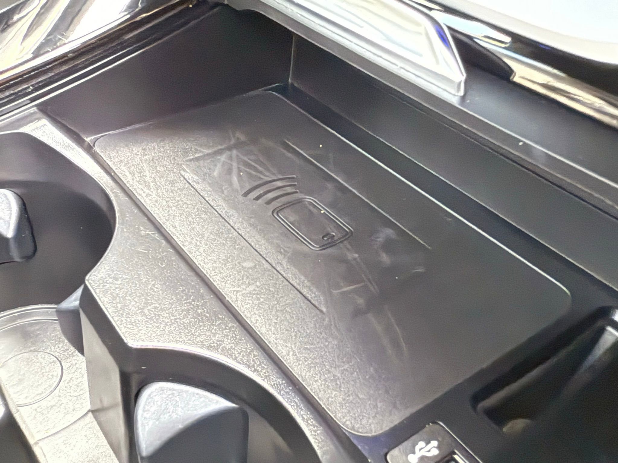 Used 2024 BMW X3 sDrive30i image 33