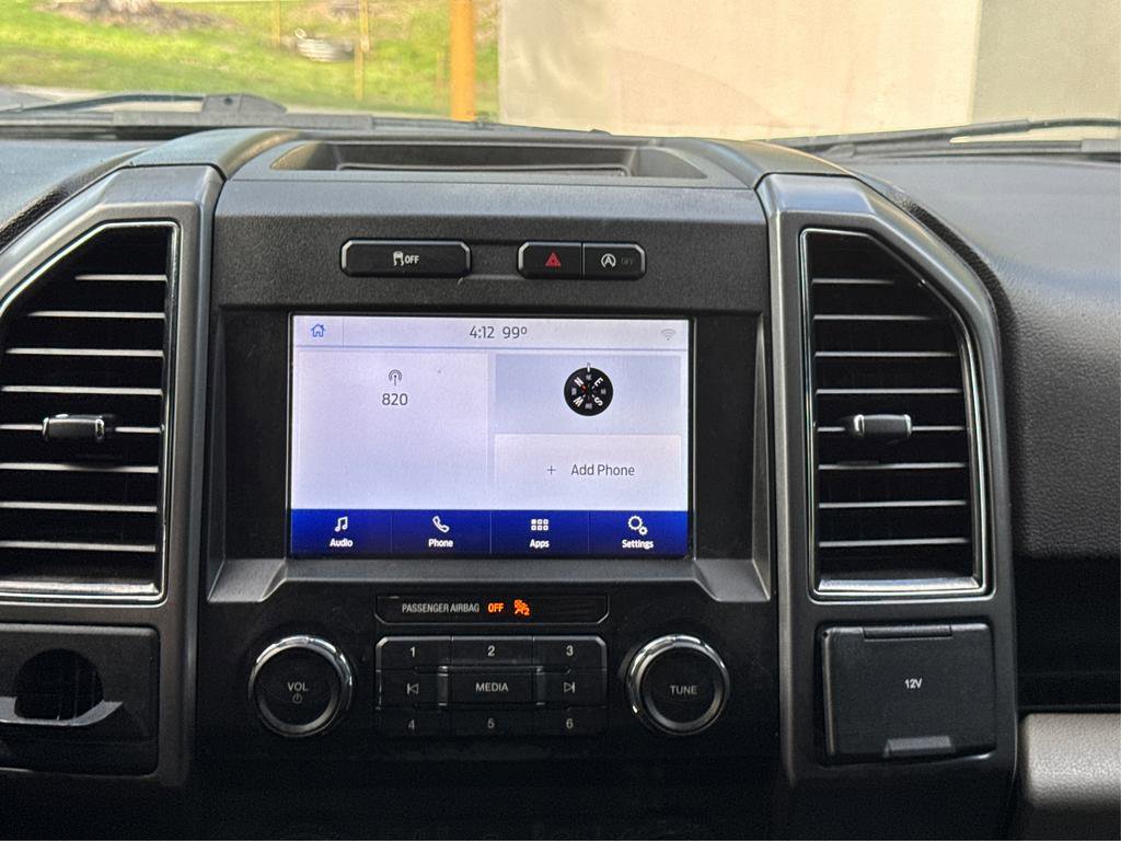 Used 2020 Ford F150 XLT image 14