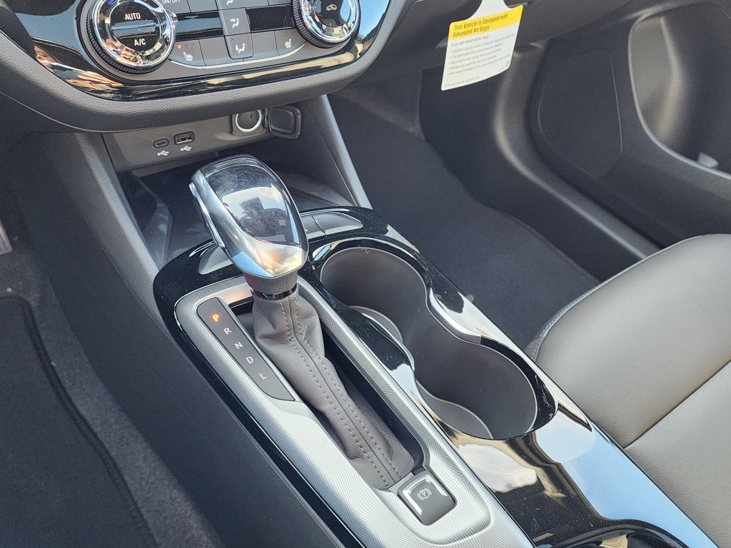 New 2026 Buick Envista Sport Touring w/ Convenience I Package image 30