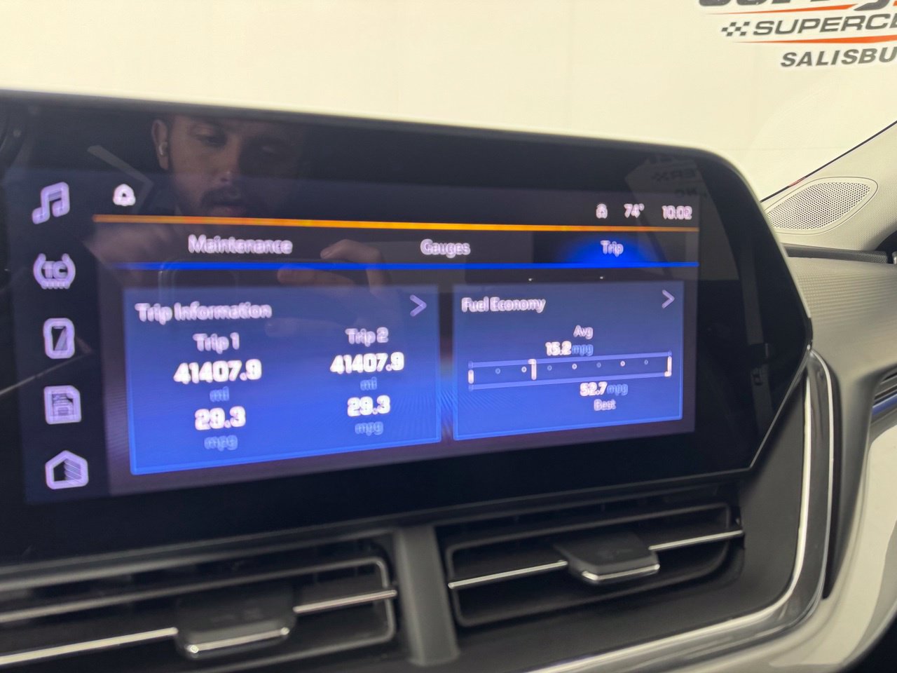 Used 2024 Chevrolet Trax LT FWD image 19