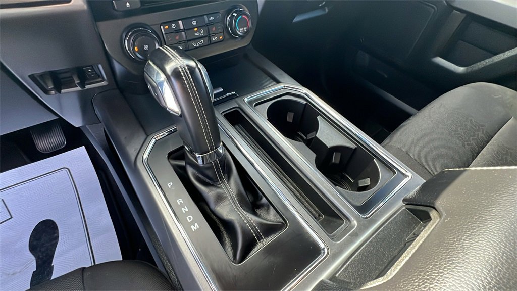 Used 2018 Ford F150 XLT w/ Equipment Group 302A Luxury image 27