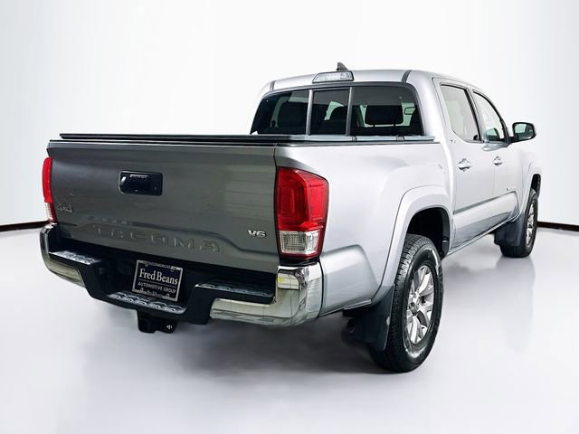 Used 2017 Toyota Tacoma SR5 image 8