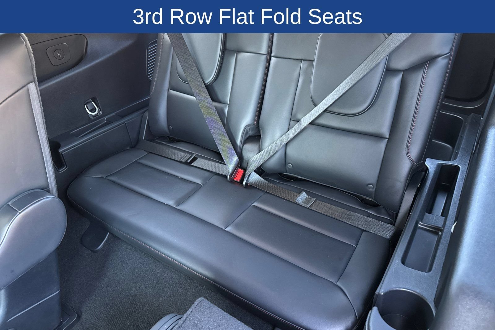 Certified 2025 Ford Explorer ST-Line AWD/4WD image 20