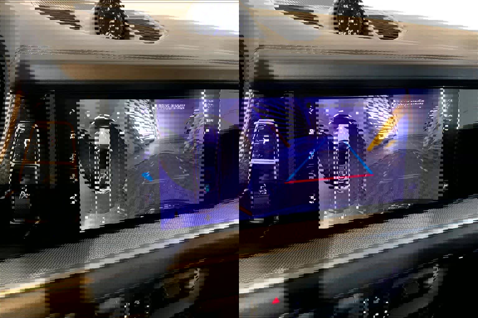 Used 2024 Porsche Cayenne Coupe image 31