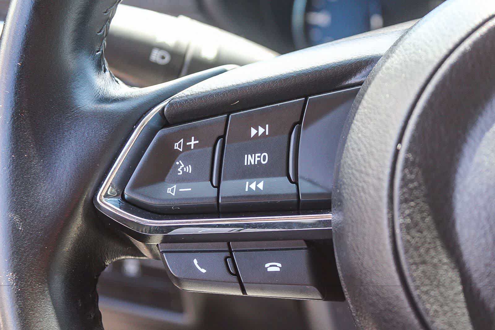 Used 2019 MAZDA CX-5 Grand Touring AWD/4WD image 29