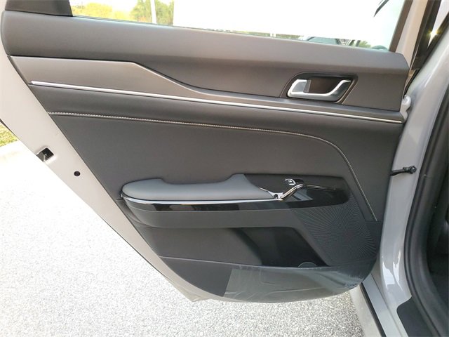 New 2026 Kia K5 GT-Line image 13