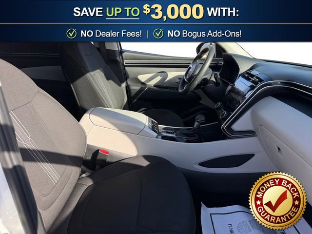 Used 2023 Hyundai Tucson SEL image 22