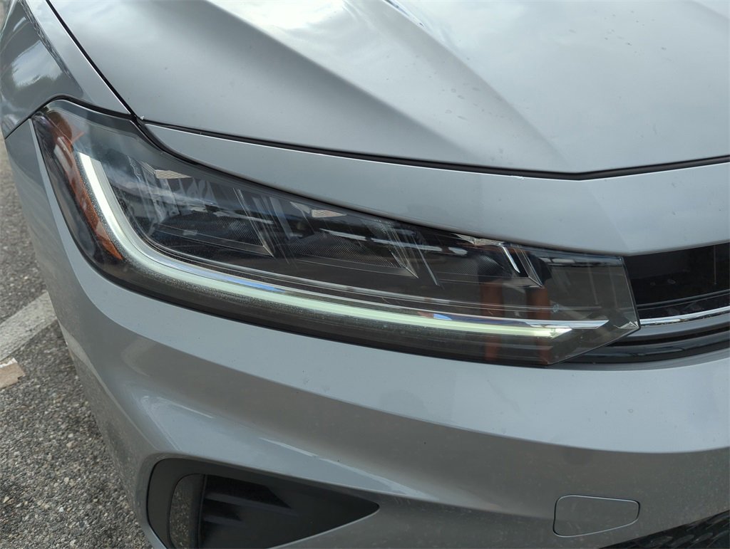 New 2026 Volkswagen Jetta Sport image 13