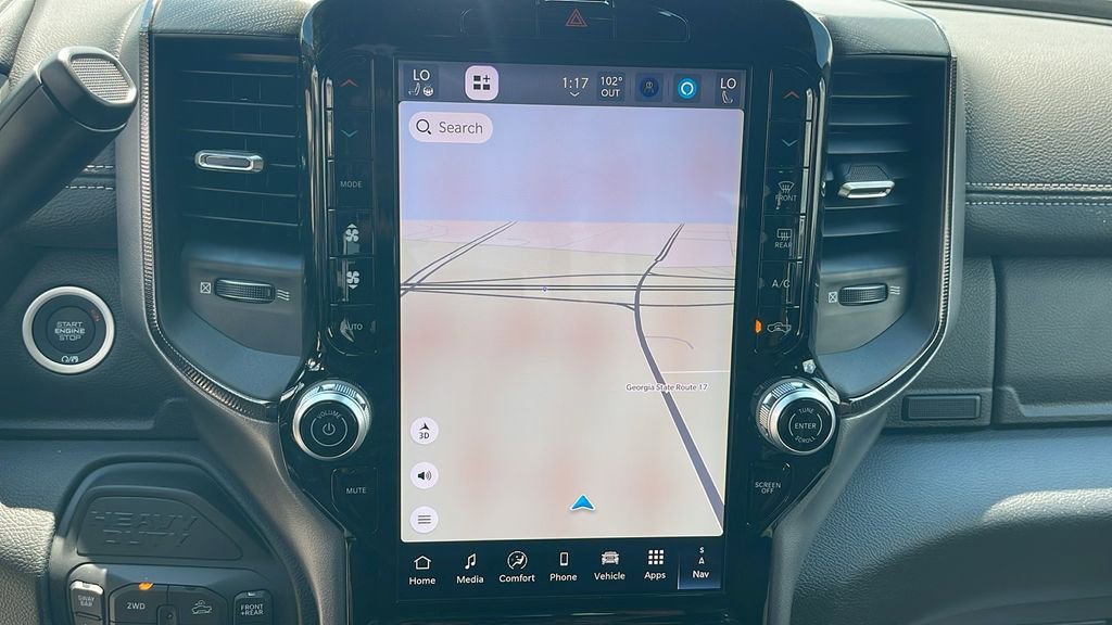 New 2026 RAM 2500 Power Wagon image 24