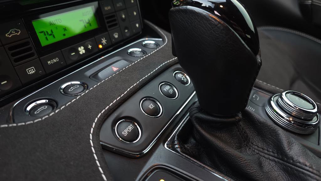 Used 2018 Maserati GranTurismo Sport image 42