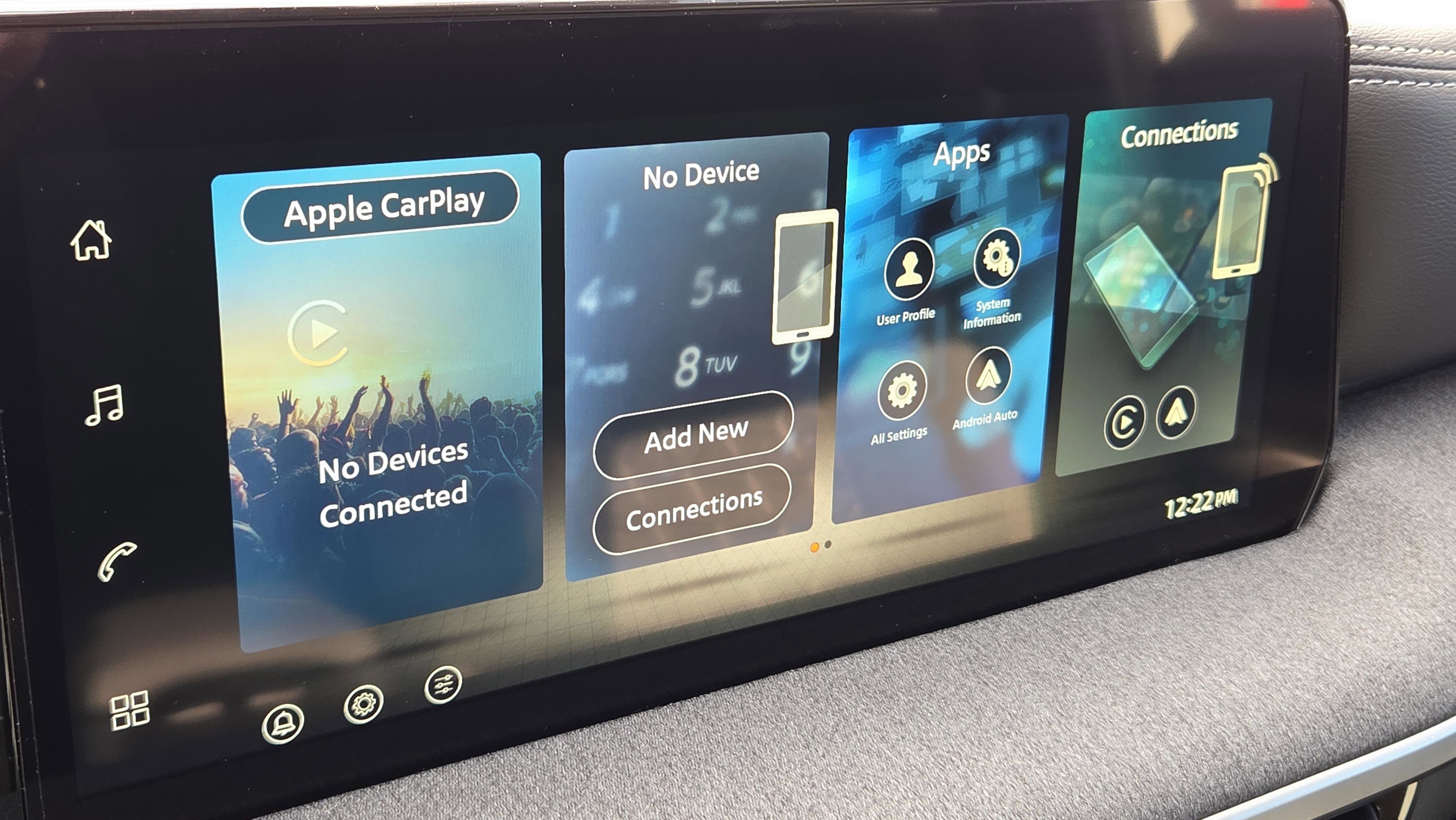 New 2026 Nissan Kicks SV image 17