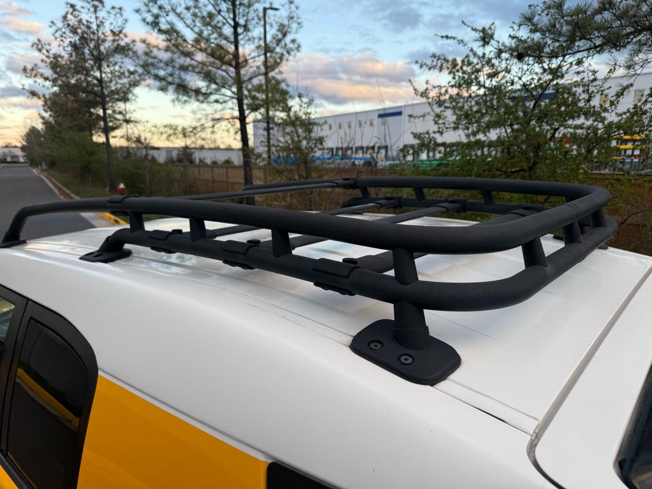 Used 2007 Toyota FJ Cruiser 4WD image 54