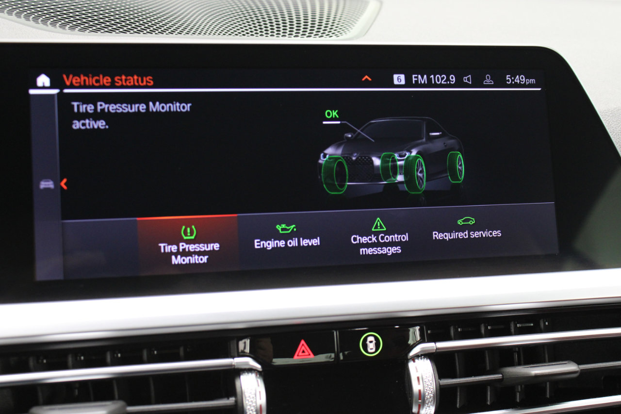 Used 2022 BMW 430i xDrive Convertible w/ Premium Package 2 image 67