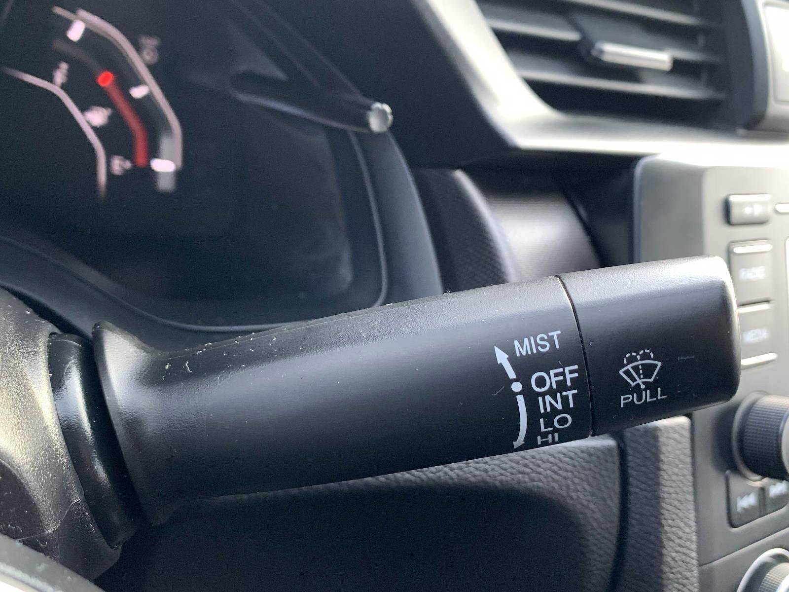 Used 2017 Honda Civic LX image 19